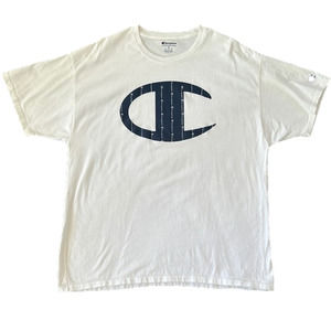 Champion graphic T-shirt